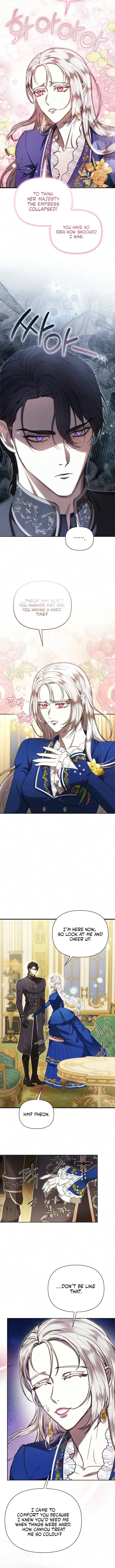 Read You Are at the End of the Downfall EN Manga Online