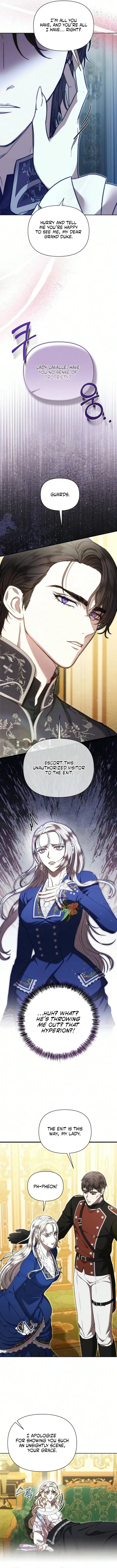 Read You Are at the End of the Downfall EN Manga Online