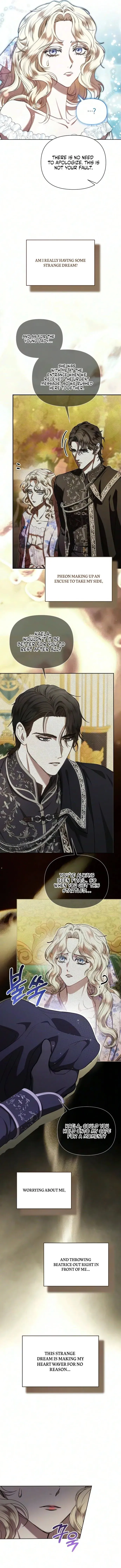 Read You Are at the End of the Downfall EN Manga Online