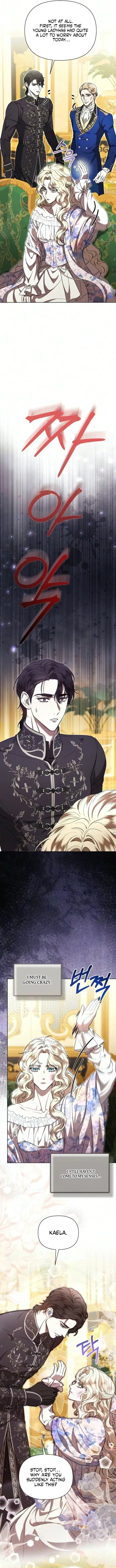 Read You Are at the End of the Downfall EN Manga Online