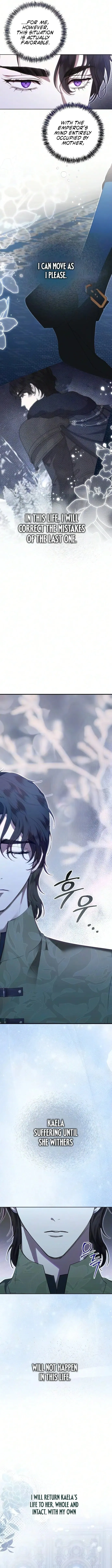 Read You Are at the End of the Downfall EN Manga Online