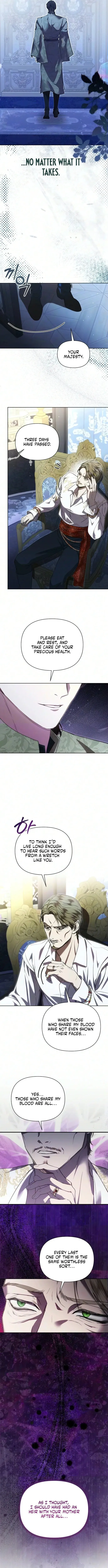 Read You Are at the End of the Downfall EN Manga Online