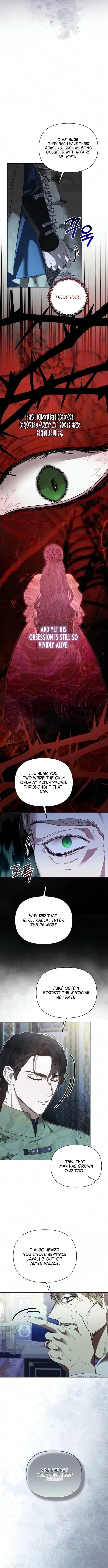 Read You Are at the End of the Downfall EN Manga Online