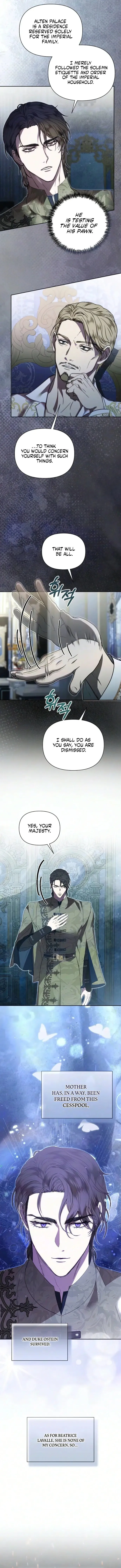 Read You Are at the End of the Downfall EN Manga Online