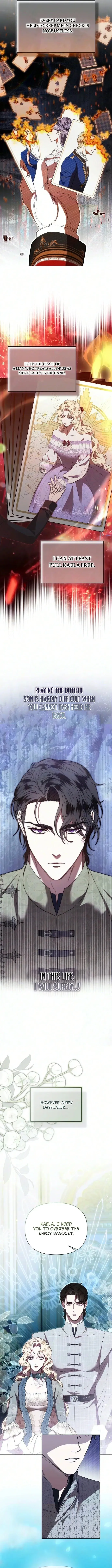Read You Are at the End of the Downfall EN Manga Online