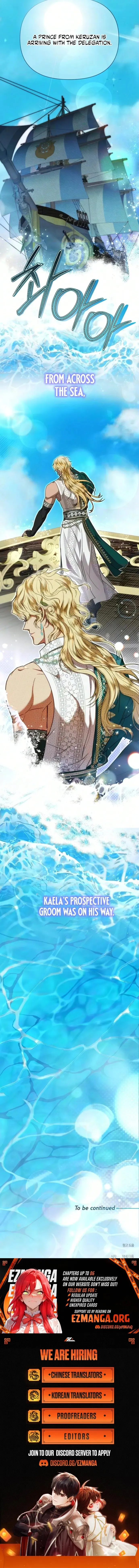 Read You Are at the End of the Downfall EN Manga Online