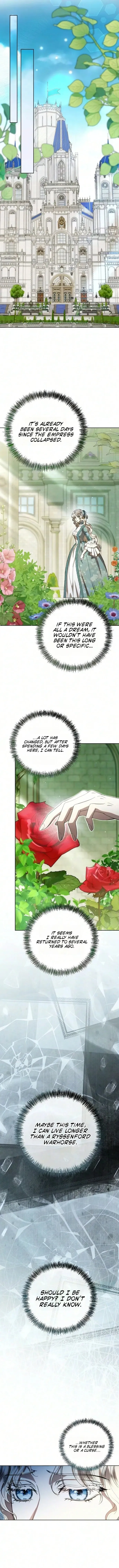 Read You Are at the End of the Downfall EN Manga Online