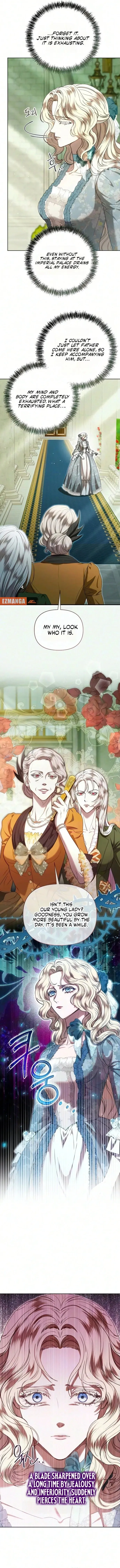 Read You Are at the End of the Downfall EN Manga Online