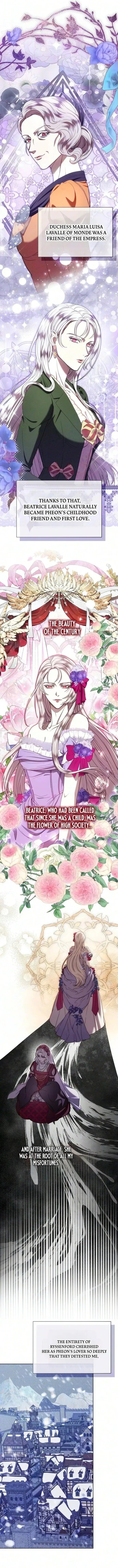Read You Are at the End of the Downfall EN Manga Online