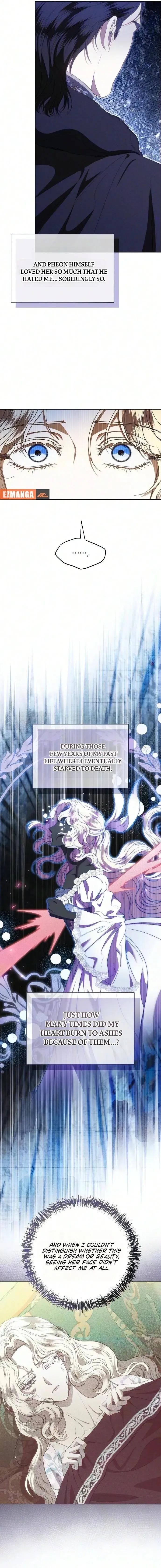 Read You Are at the End of the Downfall EN Manga Online