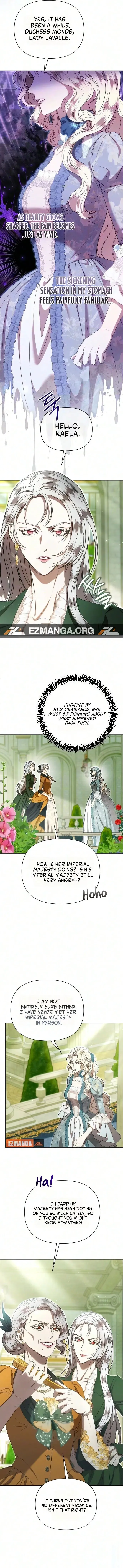 Read You Are at the End of the Downfall EN Manga Online