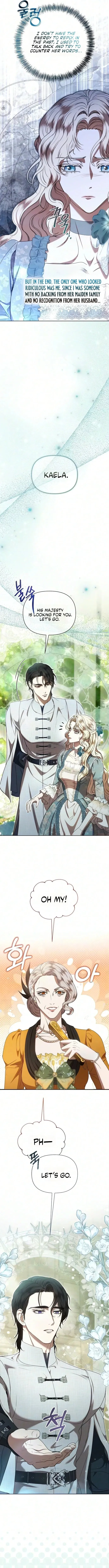Read You Are at the End of the Downfall EN Manga Online