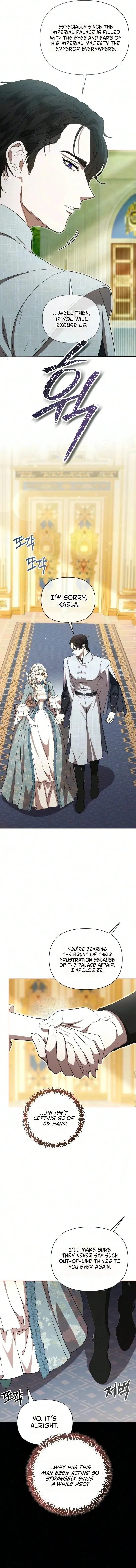 Read You Are at the End of the Downfall EN Manga Online