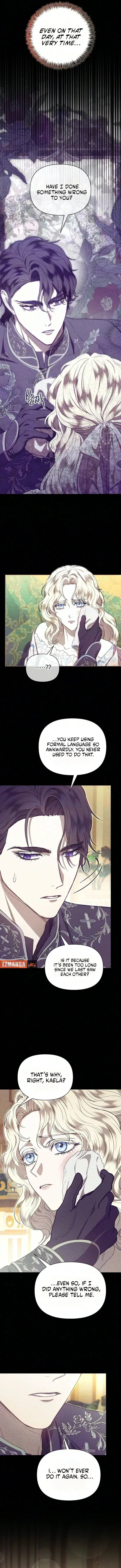 Read You Are at the End of the Downfall EN Manga Online