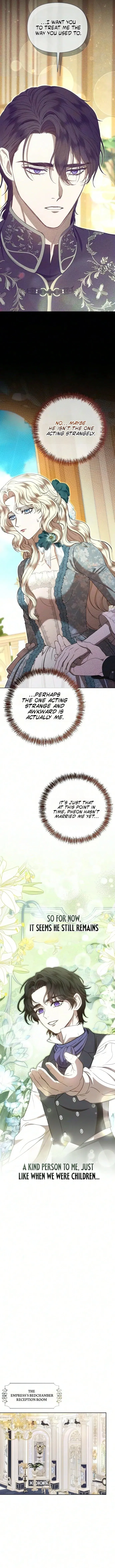 Read You Are at the End of the Downfall EN Manga Online