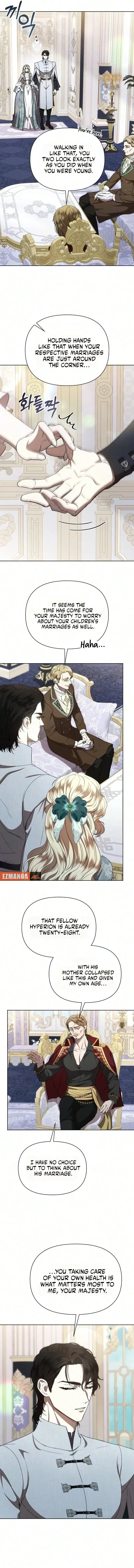 Read You Are at the End of the Downfall EN Manga Online