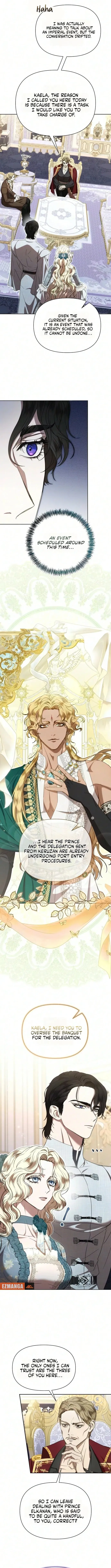Read You Are at the End of the Downfall EN Manga Online
