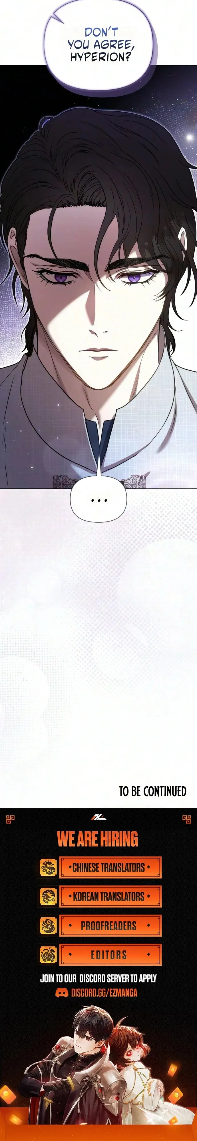 Read You Are at the End of the Downfall EN Manga Online