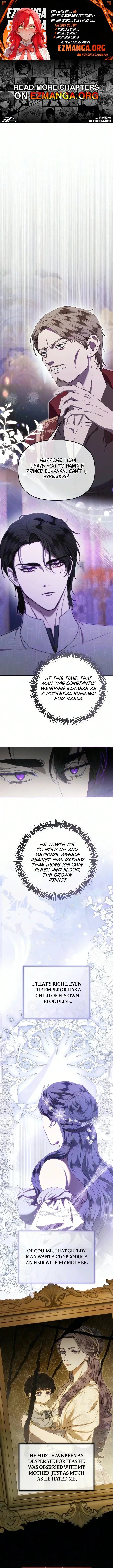 Read You Are at the End of the Downfall EN Manga Online