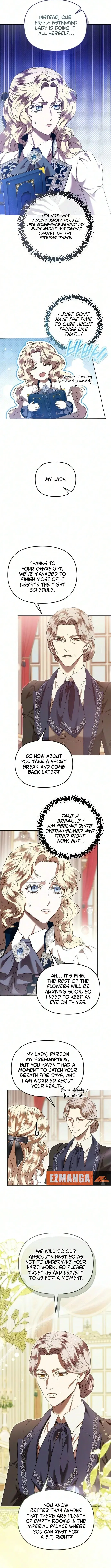 Read You Are at the End of the Downfall EN Manga Online