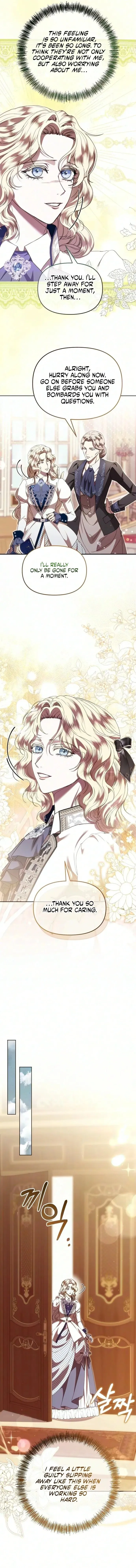 Read You Are at the End of the Downfall EN Manga Online