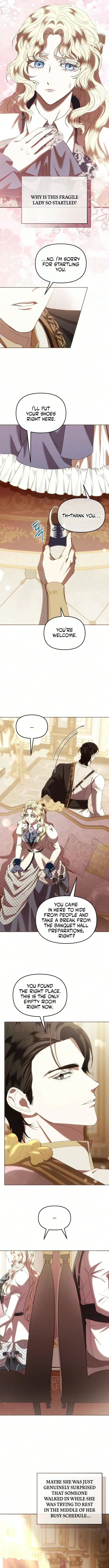 Read You Are at the End of the Downfall EN Manga Online