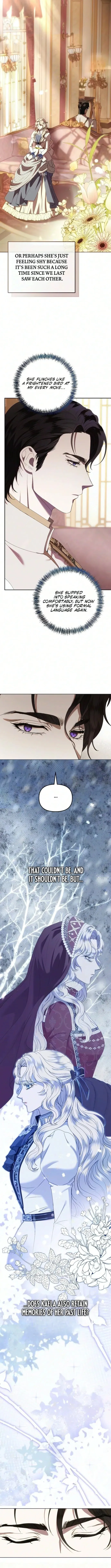 Read You Are at the End of the Downfall EN Manga Online
