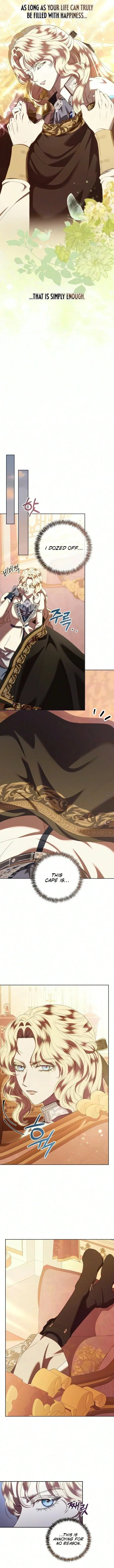 Read You Are at the End of the Downfall EN Manga Online