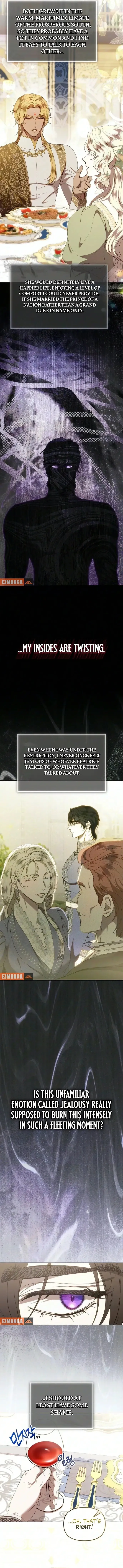 Read You Are at the End of the Downfall EN Manga Online