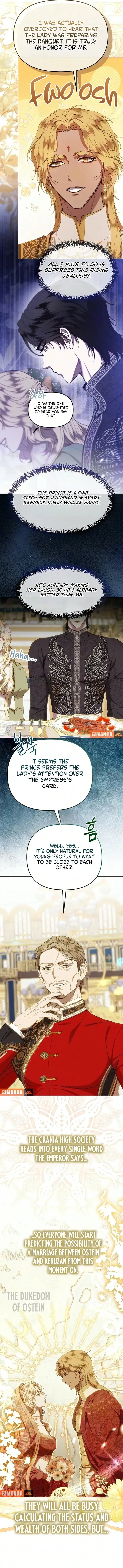 Read You Are at the End of the Downfall EN Manga Online