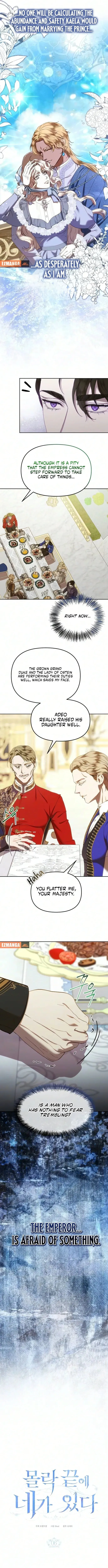 Read You Are at the End of the Downfall EN Manga Online