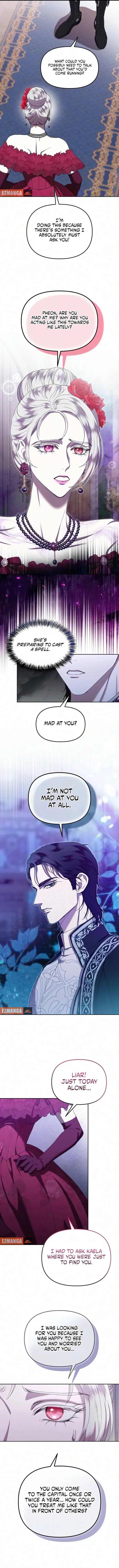 Read You Are at the End of the Downfall EN Manga Online