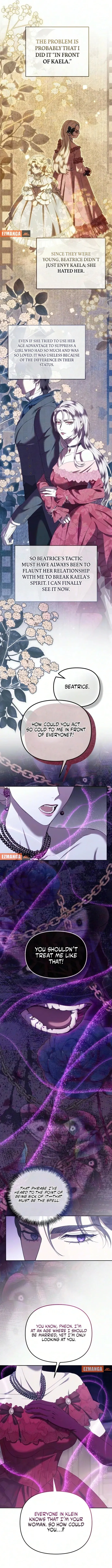 Read You Are at the End of the Downfall EN Manga Online