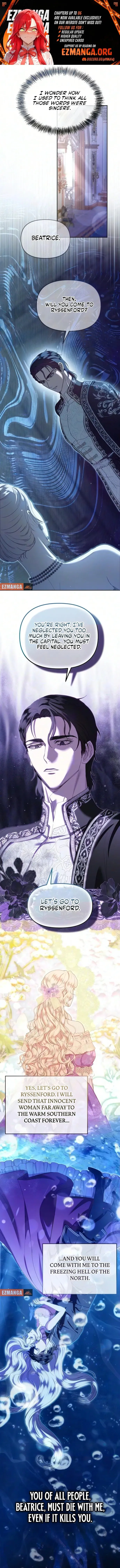 Read You Are at the End of the Downfall EN Manga Online