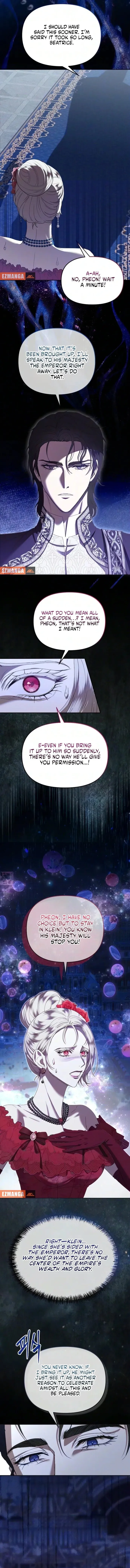 Read You Are at the End of the Downfall EN Manga Online