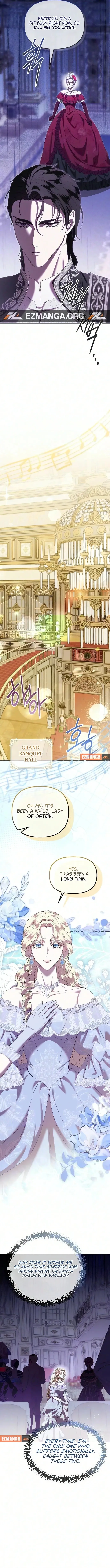 Read You Are at the End of the Downfall EN Manga Online