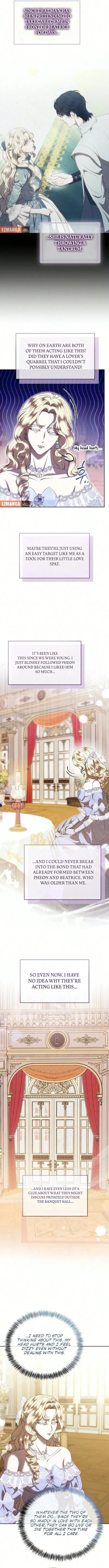 Read You Are at the End of the Downfall EN Manga Online