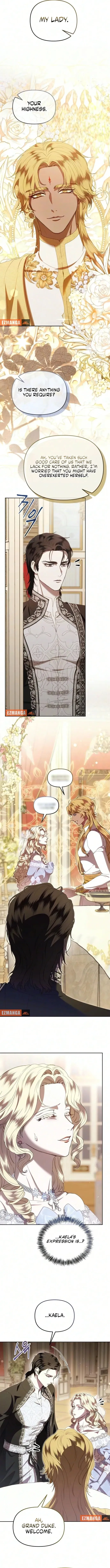 Read You Are at the End of the Downfall EN Manga Online