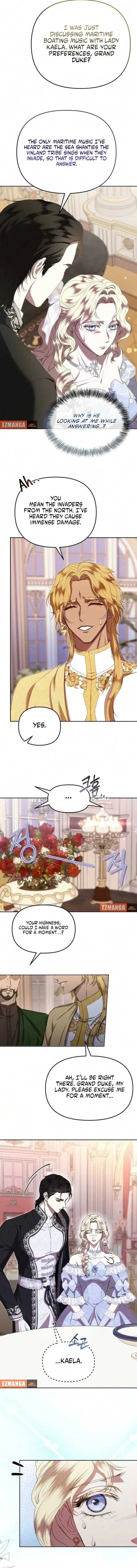 Read You Are at the End of the Downfall EN Manga Online