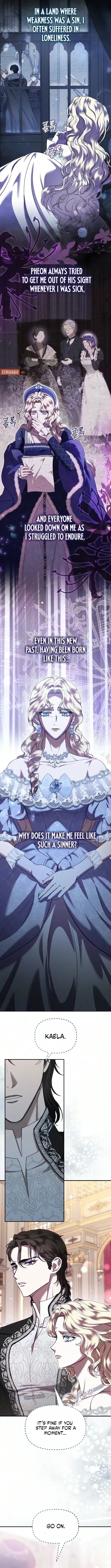 Read You Are at the End of the Downfall EN Manga Online