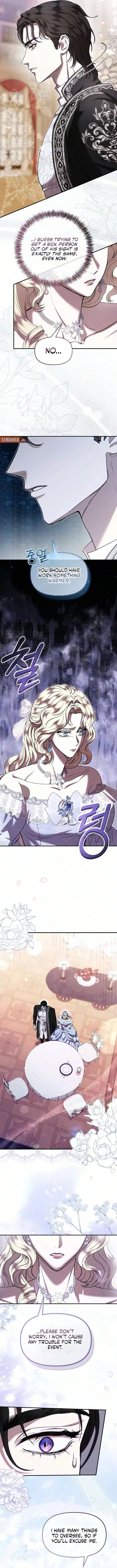 Read You Are at the End of the Downfall EN Manga Online