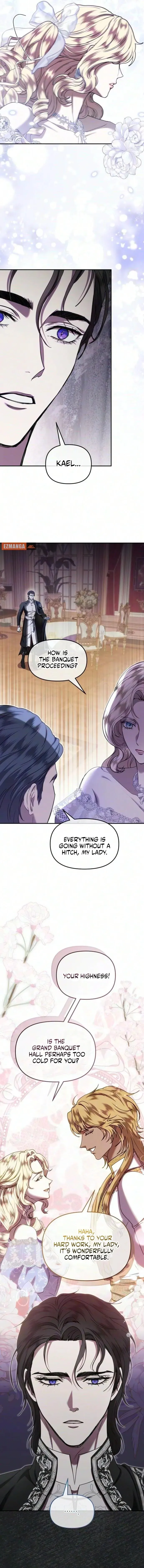 Read You Are at the End of the Downfall EN Manga Online