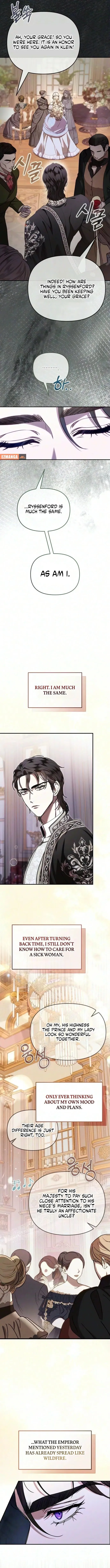 Read You Are at the End of the Downfall EN Manga Online