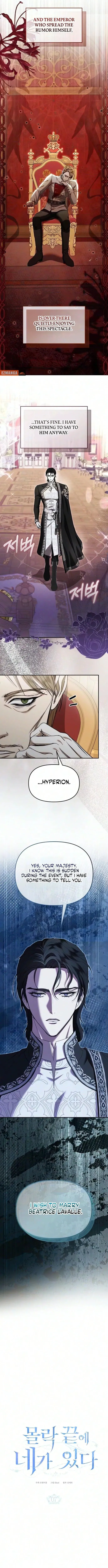 Read You Are at the End of the Downfall EN Manga Online