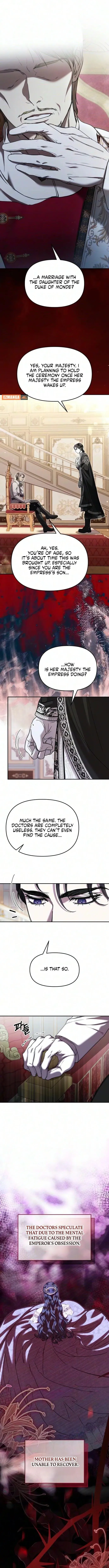 Read You Are at the End of the Downfall EN Manga Online
