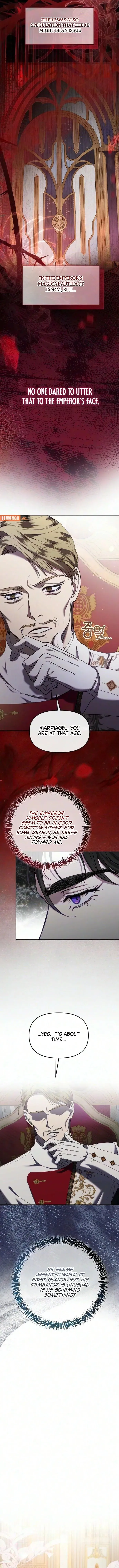 Read You Are at the End of the Downfall EN Manga Online