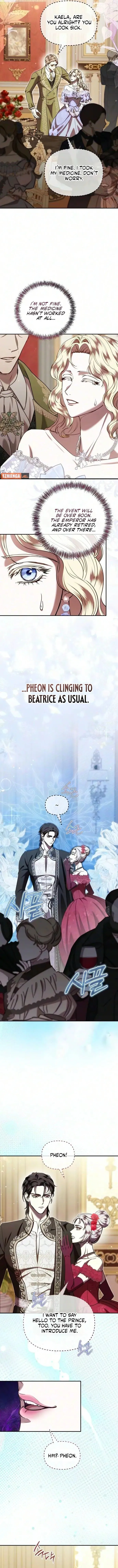 Read You Are at the End of the Downfall EN Manga Online