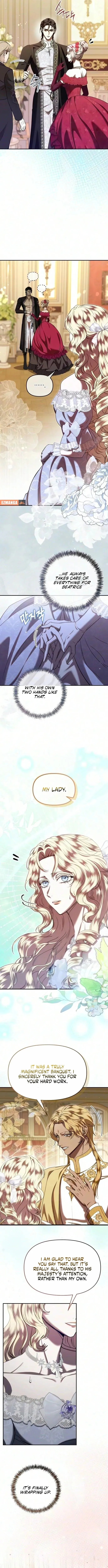 Read You Are at the End of the Downfall EN Manga Online