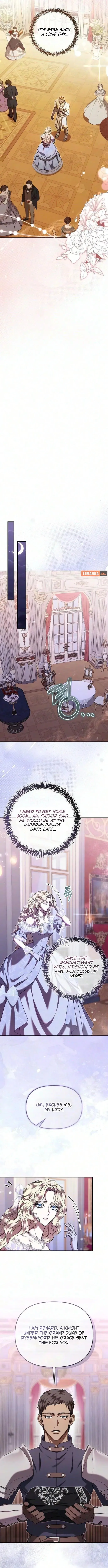 Read You Are at the End of the Downfall EN Manga Online