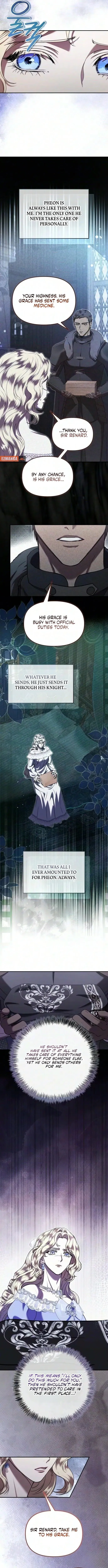Read You Are at the End of the Downfall EN Manga Online